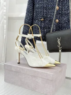 JIMMY CHOO Heels EU35-39 C10202605032094129