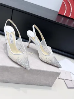 JIMMY CHOO Heels EU35-39 C30202605032260139
