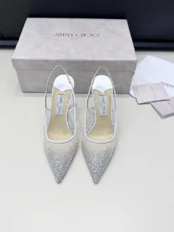 Alternative view of JIMMY CHOO Heels EU35-39 C30202605032260139