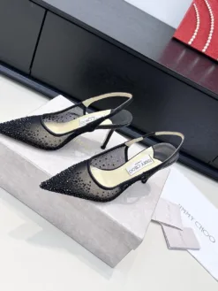 JIMMY CHOO Heels EU35-39 C30202605032261139