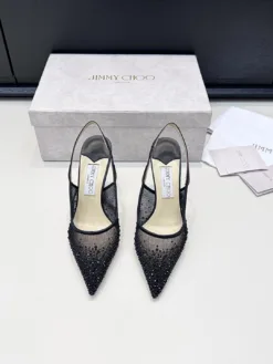 Alternative view of JIMMY CHOO Heels EU35-39 C30202605032261139