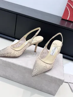 JIMMY CHOO Heels EU35-39 C30202605032262139