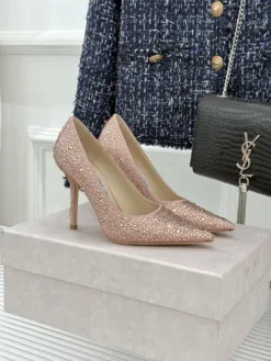 JIMMY CHOO Heels EU35-39 C40202605030561139