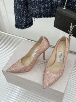 Alternative view of JIMMY CHOO Heels EU35-39 C40202605030561139