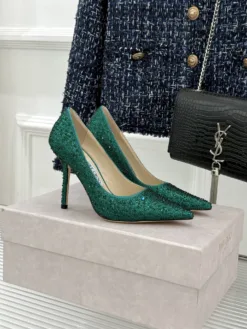 JIMMY CHOO Heels EU35-39 C40202605030562139