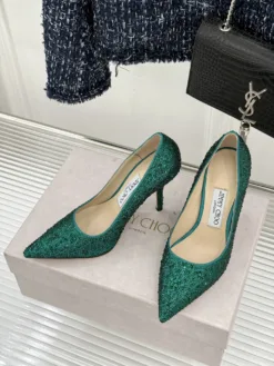 Alternative view of JIMMY CHOO Heels EU35-39 C40202605030562139