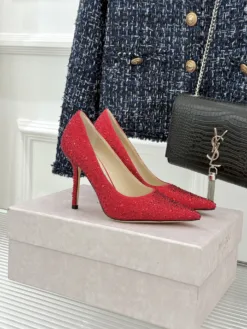 JIMMY CHOO Heels EU35-39 C40202605030564139