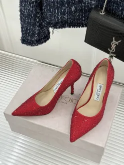 Alternative view of JIMMY CHOO Heels EU35-39 C40202605030564139