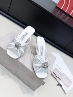 JIMMY CHOO Heels EU35-39 C50202605031132149