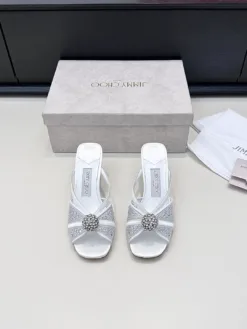 Alternative view of JIMMY CHOO Heels EU35-39 C50202605031132149