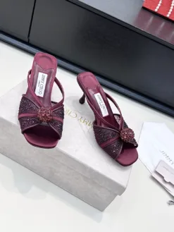 JIMMY CHOO Heels EU35-39 C50202605031133149