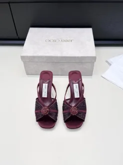 Alternative view of JIMMY CHOO Heels EU35-39 C50202605031133149