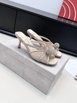 JIMMY CHOO Heels EU35-39 C50202605031134149