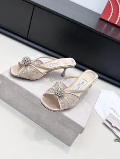 Alternative view of JIMMY CHOO Heels EU35-39 C50202605031134149