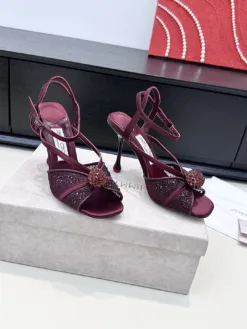 JIMMY CHOO Heels EU35-39 C50202605031135149