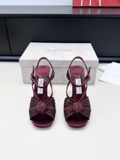 Alternative view of JIMMY CHOO Heels EU35-39 C50202605031135149