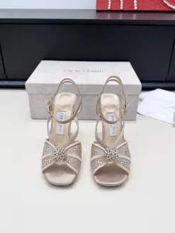 Alternative view of JIMMY CHOO Heels EU35-39 C50202605031136149