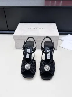 Alternative view of JIMMY CHOO Heels EU35-39 C50202605031137149