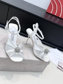 JIMMY CHOO Heels EU35-39 C50202605031138149