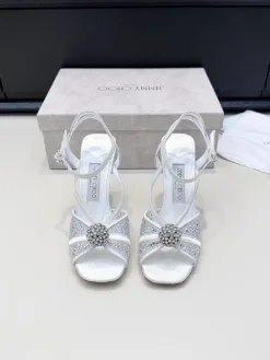 Alternative view of JIMMY CHOO Heels EU35-39 C50202605031138149