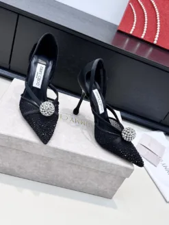 JIMMY CHOO Heels EU35-39 C60202605030614149
