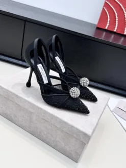 Alternative view of JIMMY CHOO Heels EU35-39 C60202605030614149