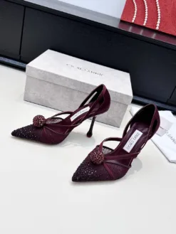 JIMMY CHOO Heels EU35-39 C60202605030615149