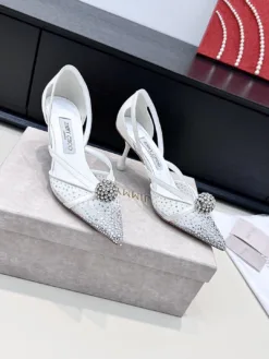 JIMMY CHOO Heels EU35-39 C60202605030616149