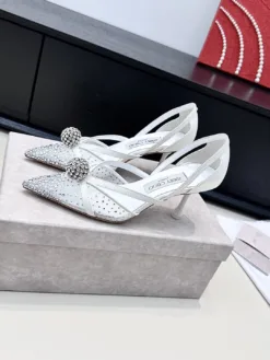 Alternative view of JIMMY CHOO Heels EU35-39 C60202605030616149