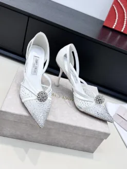 JIMMY CHOO Heels EU35-39 C60202605030617149