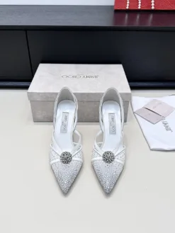 Alternative view of JIMMY CHOO Heels EU35-39 C60202605030617149