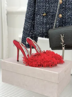 JIMMY CHOO Heels EU35-39 C80202605031345149
