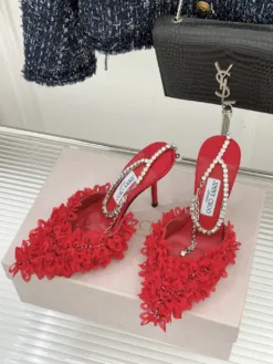Alternative view of JIMMY CHOO Heels EU35-39 C80202605031345149