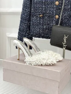 JIMMY CHOO Heels EU35-39 C80202605031346149