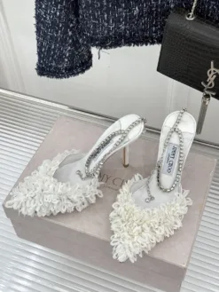 Alternative view of JIMMY CHOO Heels EU35-39 C80202605031346149