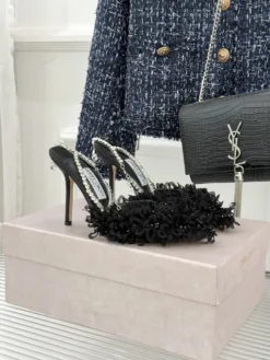 JIMMY CHOO Heels EU35-39 C80202605031347149