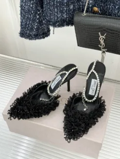 Alternative view of JIMMY CHOO Heels EU35-39 C80202605031347149