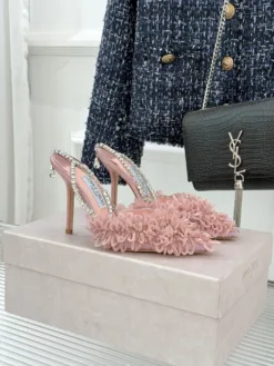 JIMMY CHOO Heels EU35-39 C80202605031348149