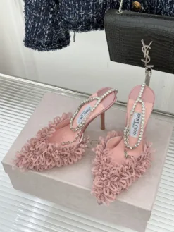 Alternative view of JIMMY CHOO Heels EU35-39 C80202605031348149