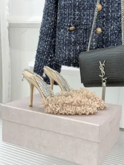 JIMMY CHOO Heels EU35-39 C80202605031349149