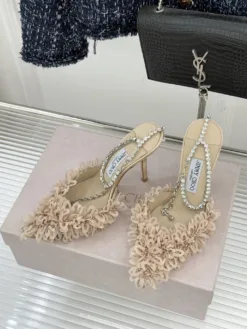 Alternative view of JIMMY CHOO Heels EU35-39 C80202605031349149