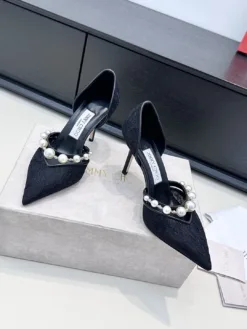 JIMMY CHOO Heels EU35-40 C50202605032263149