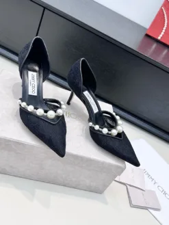 Alternative view of JIMMY CHOO Heels EU35-40 C50202605032263149