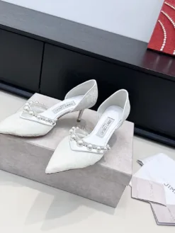 JIMMY CHOO Heels EU35-40 C50202605032264149
