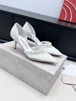Alternative view of JIMMY CHOO Heels EU35-40 C50202605032264149