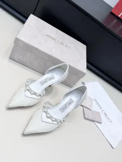 JIMMY CHOO Heels EU35-40 C50202605032265149