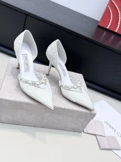 Alternative view of JIMMY CHOO Heels EU35-40 C50202605032265149