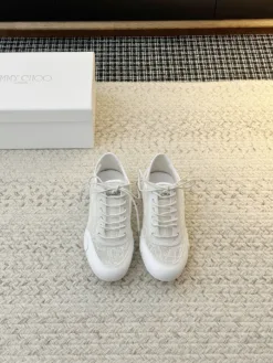 JIMMY CHOO Sneakers EU35-40 B026202605032430619