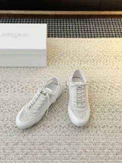 Alternative view of JIMMY CHOO Sneakers EU35-40 B026202605032430619