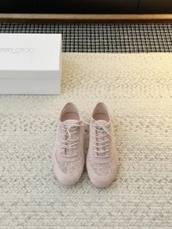 JIMMY CHOO Sneakers EU35-40 B026202605032431619